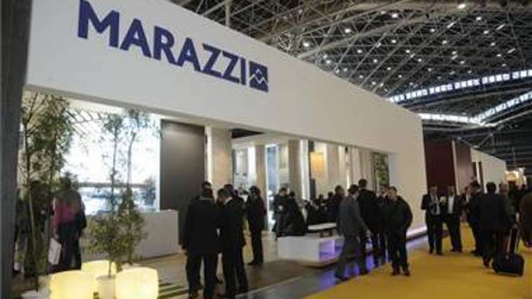 Marazzi, contra la violencia de género