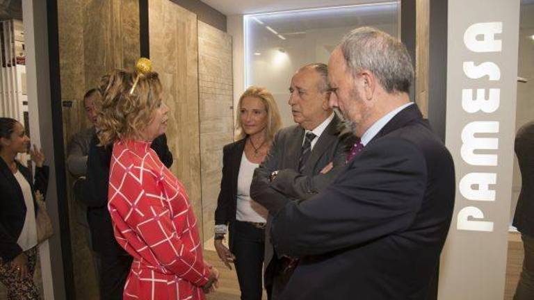 Grupo Pamesa sitúa su beneficio en el 2013 en 18,4 millones de €