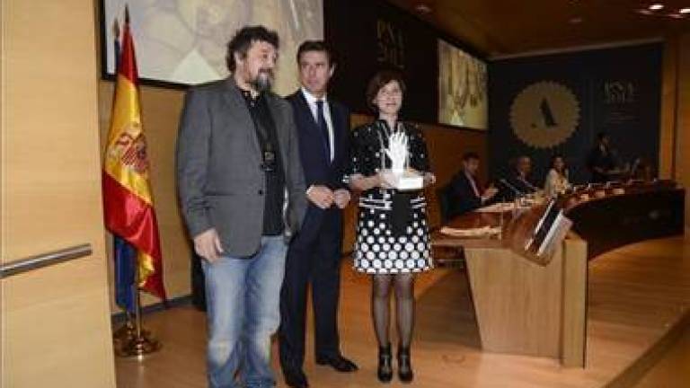 Abierto el plazo para participar en los Premios Nacionales de Artesanía 2013