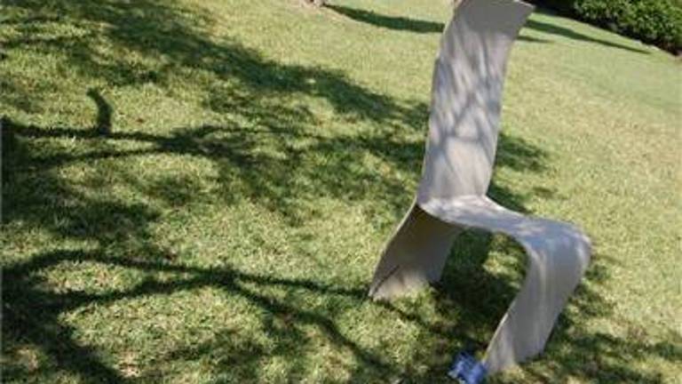 Nace eI primer Certamen de Mobiliario Urbano Cerámico