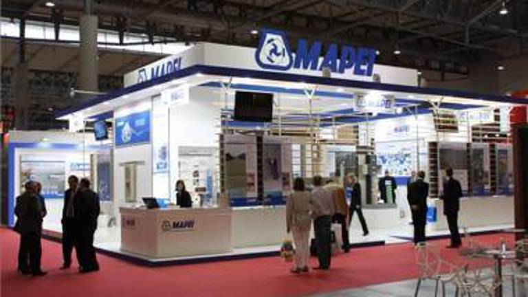 Construmat busca en BAU Múnich el respaldo de nuevas empresas
