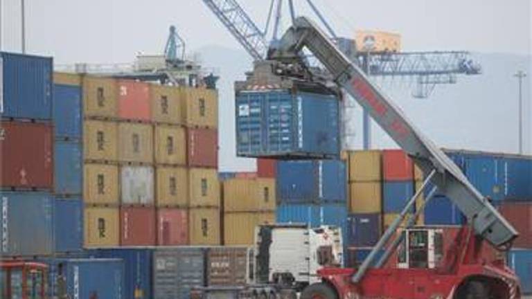 La exportación de azulejos alcanza los 1.428 millones hasta agosto