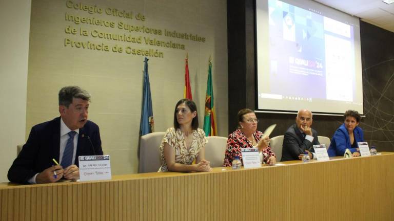Qualicer centrará su mirada en la descarbonización y los nuevos usos de la cerámica