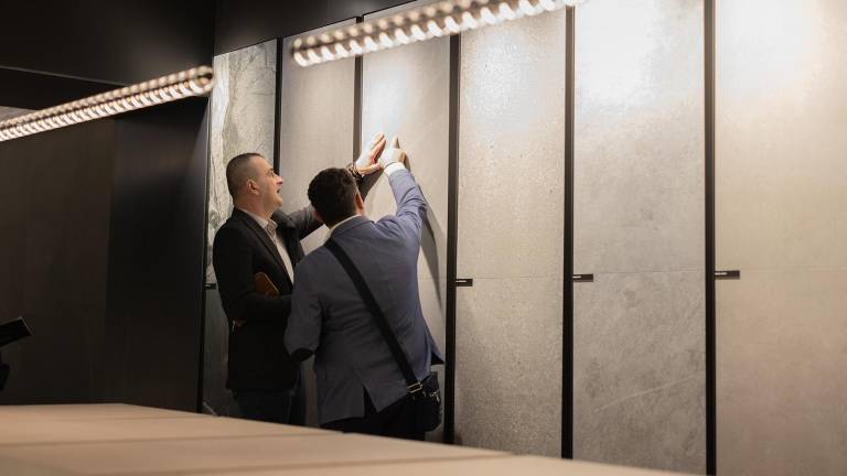 Argenta Cerámica anuncia las fechas de The Essential Tile Meeting 2026