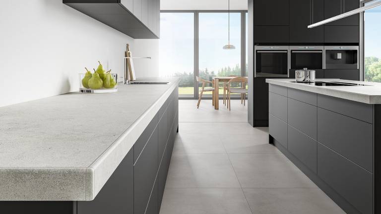 Schlüter-Systems y la protección de cantos de los recubrimientos en suelos y paredes