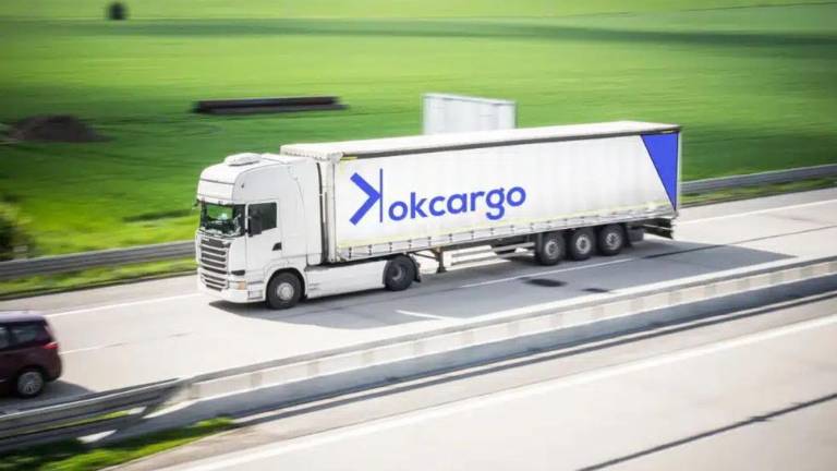 OkCargo, el operador de transporte digital llega a la cerámica de Castellón