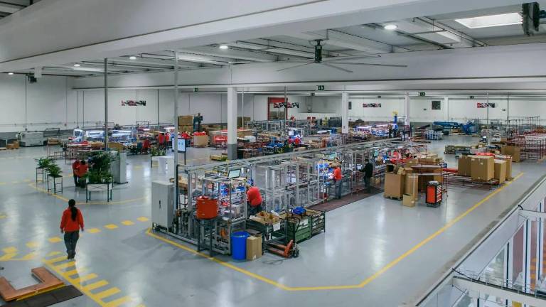 Germans Boada cambia su denominación a Rubi Tools Group