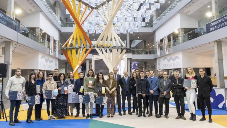 Calendario de ferias cerámicas tras el cambio de fechas de Cevisama 2022