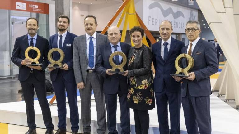 Premios Alfa de Oro: nuevas fechas para presentar los proyectos