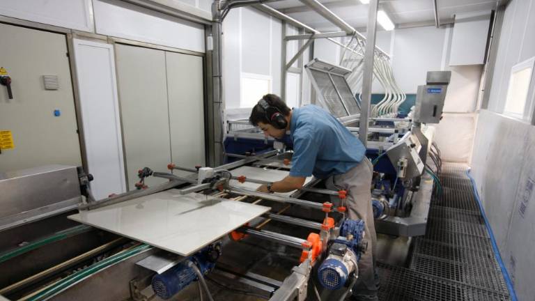 La producción cierra el mejor cuatrimestre de toda su historia