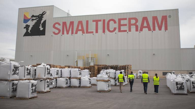 Los premios de Empresa del Año de Castellón, Porcelanosa y Smalticeram, entre las noticias más leídas de la semana