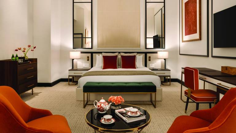 Ilmiodesign diseña The Chemist’s Club Hotel en Nueva YorK