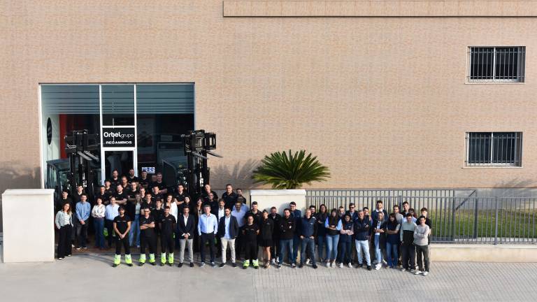 Orbelgrupo, cuatro décadas de transformación industrial local con mirada global