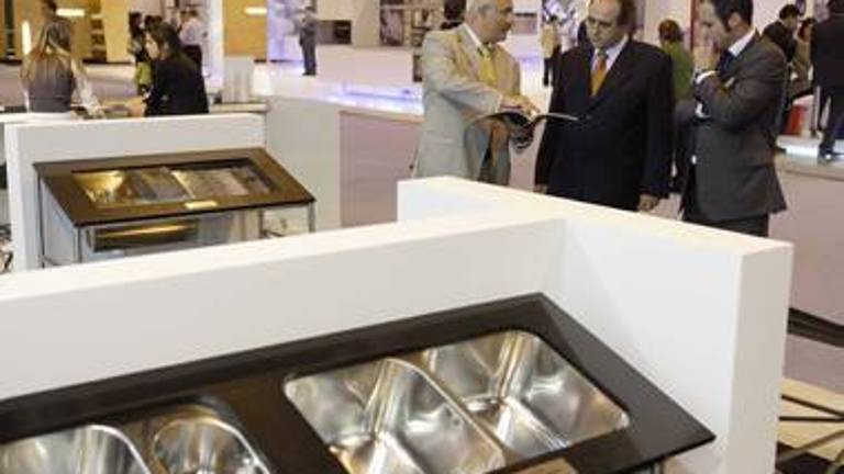 La feria del mueble de cocina también se celebrará junto a Cevisama