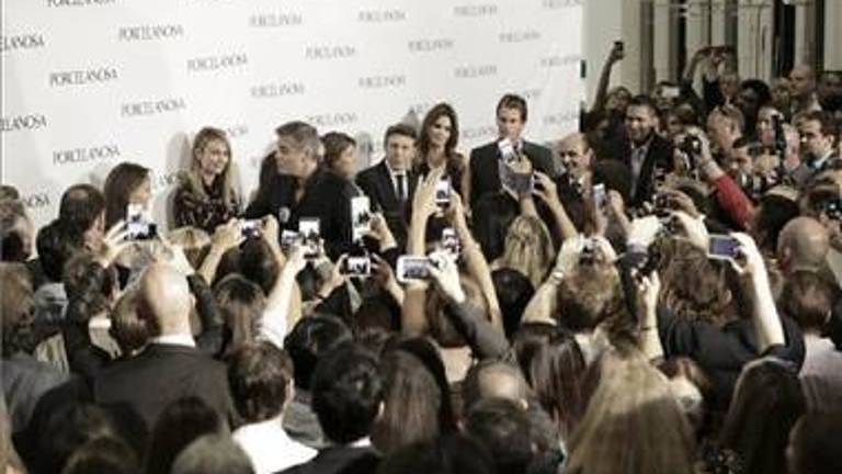 Porcelanosa inaugura tienda en Beverly Hills