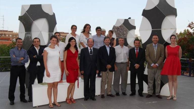 Castellón exhibirá los usos urbanos de la cerámica