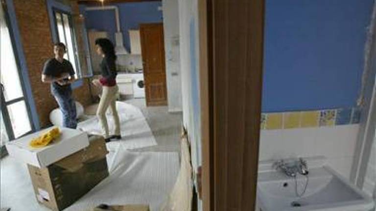 Internet transforma las reformas del hogar