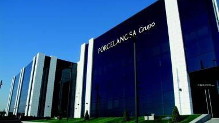 Porcelanosa cierra 2012 con 1.075 millones en ventas