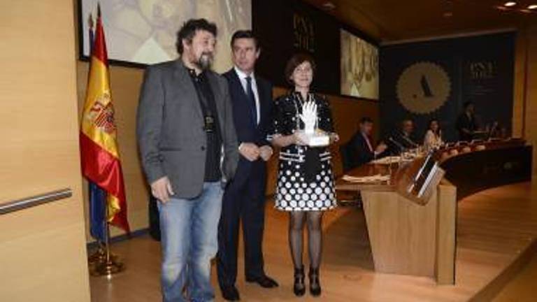 Art Antic recibe el Premio Nacional de Artesanía