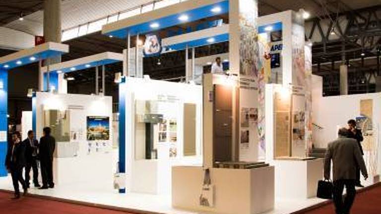 Mapei presenta dos nuevas soluciones en Construmat 2013