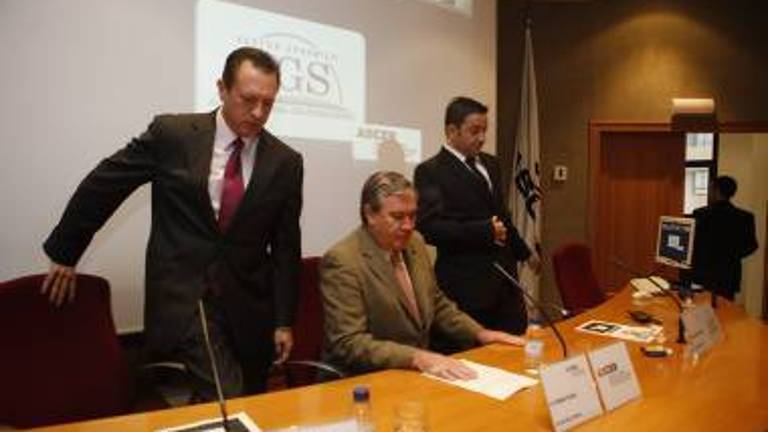 La central de servicios globales, lista en enero
