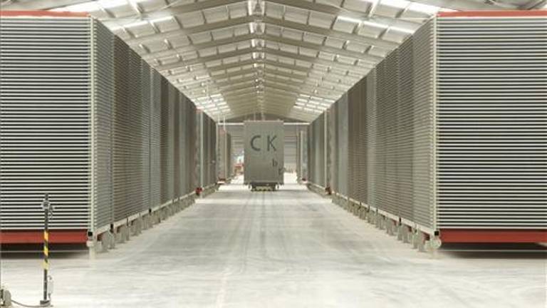 Colorker, exponente de la tradición exportadora de Castellón