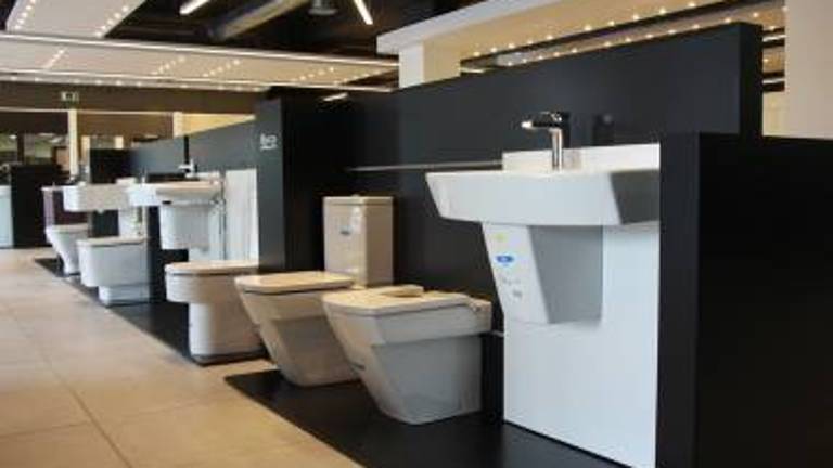 La Plataforma Baño y Cerámica abre sus puertas en Sabadell