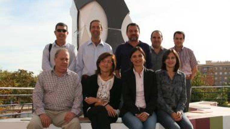 Tintas 'inkjet' para decorar diferentes superficies