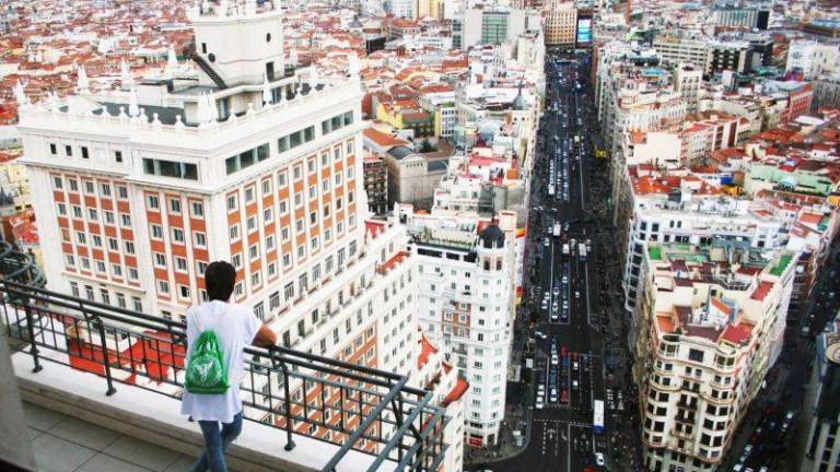 Madrid culmina con éxito su primer Open House de Arquitectura