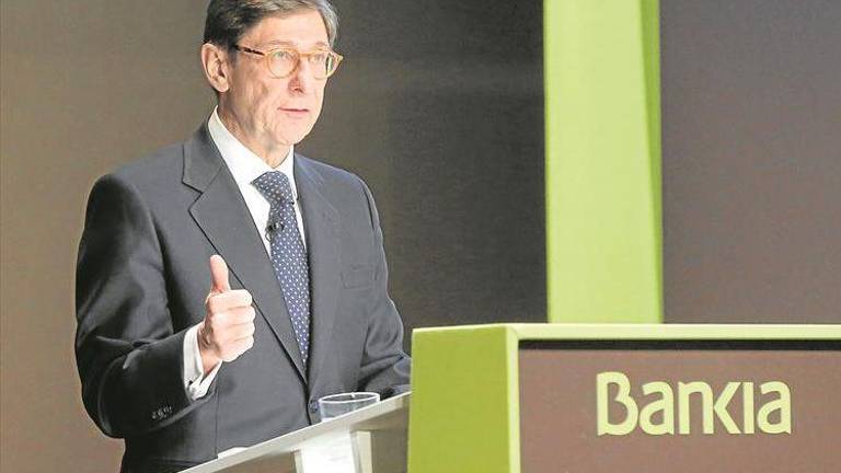 Una jornada con expertos de primer nivel en banca, logística e industria