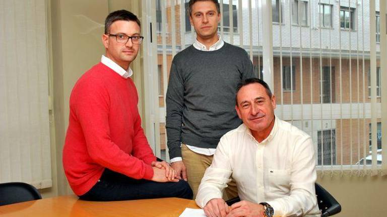 «Nuestra versatilidad y profesionalidad nos permiten responder a las necesidades del sector»