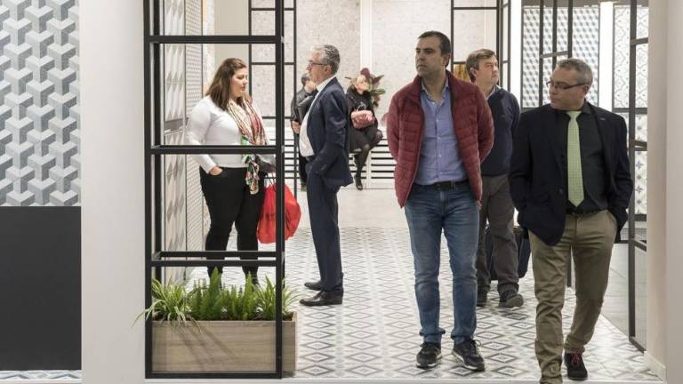 Dos de cada tres empresas no tienen planes frente al 'brexit'