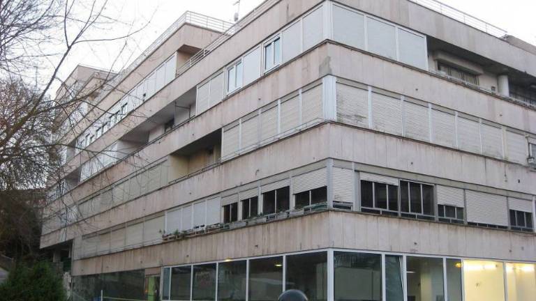 Rehabilitación de fachadas para mejorar la eficiencia energética de las viviendas