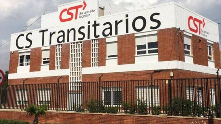 CS Transitarios, máxima clasificación en el certificado de calidad