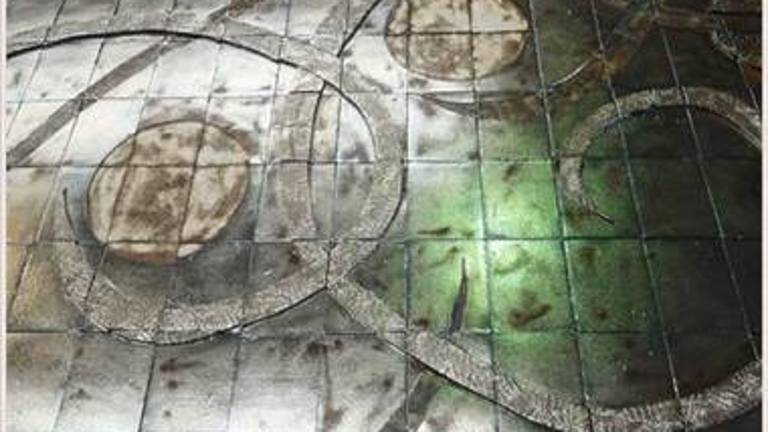 Art Antic prepara su primera exposición en l'Alcora
