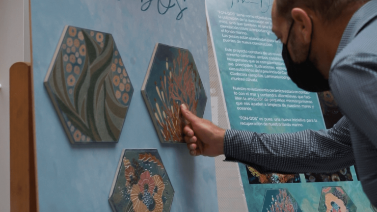 APE Grupo crea Best for Design, un concurso para premiar el diseño cerámico