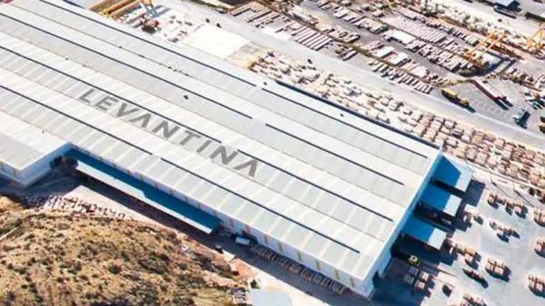 Levantina incorpora a un nuevo consejero delegado