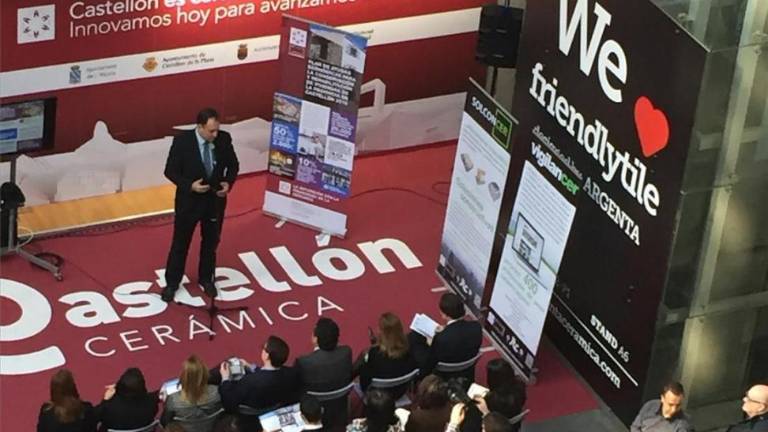 Argenta, inspiración económica para la Bolsa de Londres