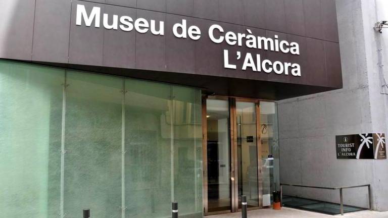 Nace el certamen L’Alcora Espai Ceràmic Azuliber