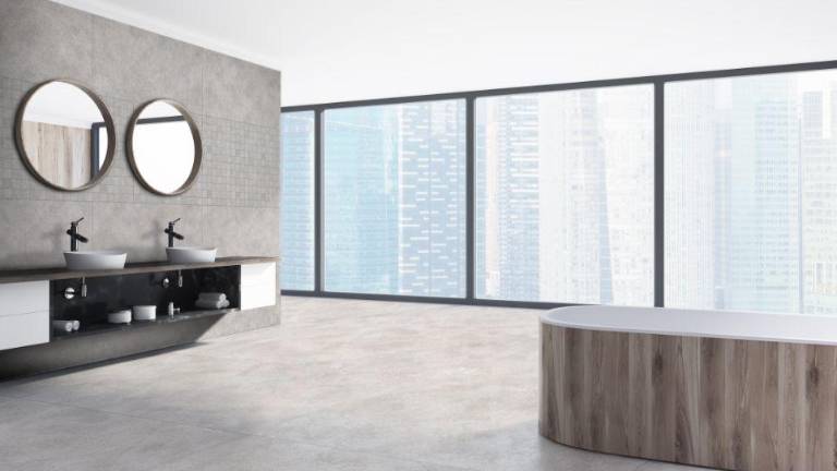 Absolut Ceramics amplía las opciones decorativas en Coverings 2019