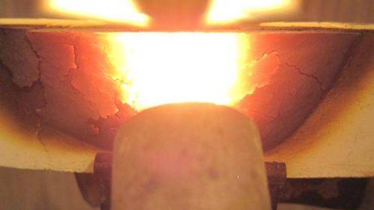 Investigan nanomateriales más resistentes al fuego