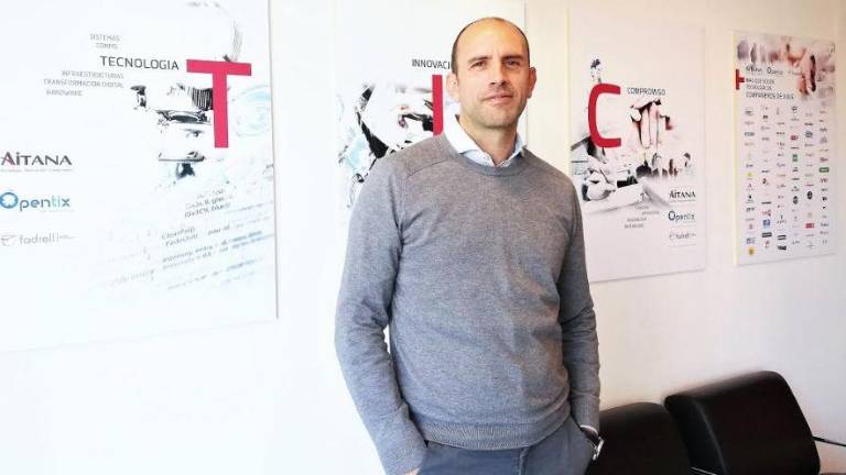 Microsoft congrega en Castellón a distribuidores y fabricantes cerámicos