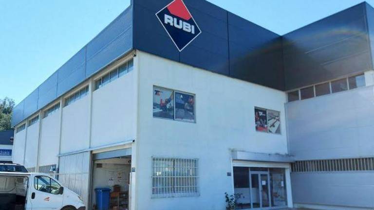 Rubi estrena instalaciones en Estados Unidos y Portugal