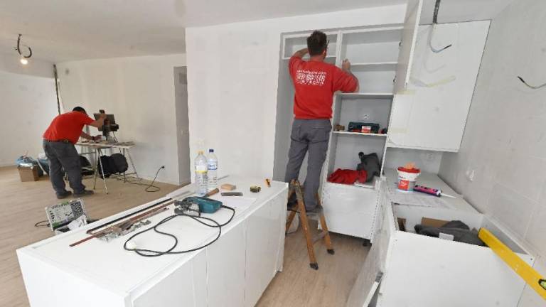 Plan Renhata 2022: un impulso a la rehabilitación de viviendas en la Comunitat Valenciana