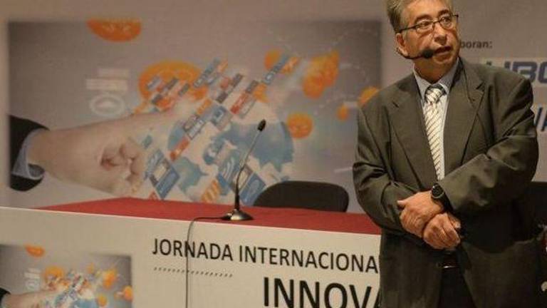 La cerámica debe abrirse a nuevas funcionalidades y procesos