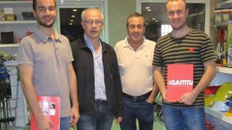 Pere Esteve Roca, nuevo asociado de Grup Gamma