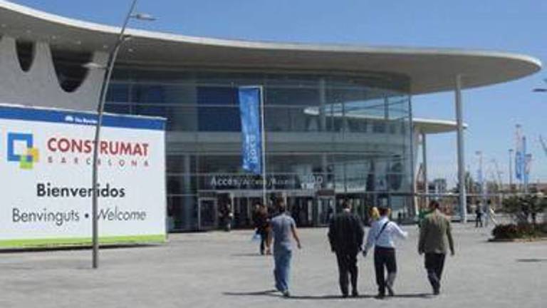 Construmat presenta el mayor proyecto inmobiliario de Uruguay