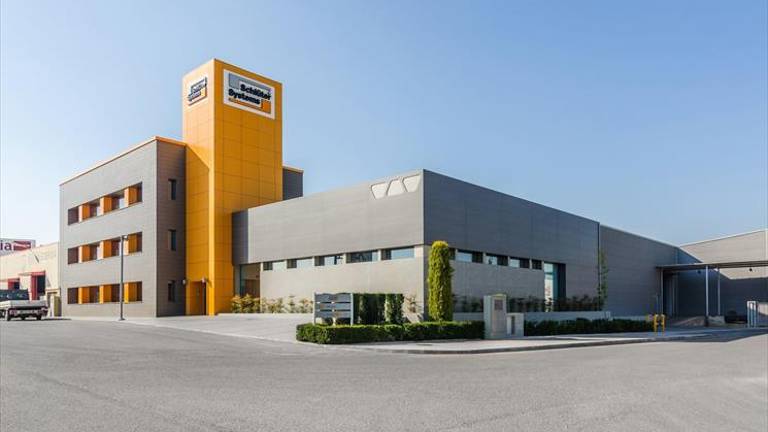 Schlüter-Systems celebra sus jornadas de puertas abiertas en Onda
