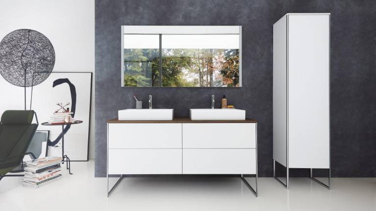 Duravit recibe el IF Design Award