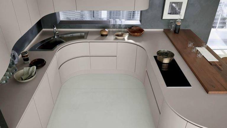 La nueva versión de la cocina Artika verá la luz en la feria IMM